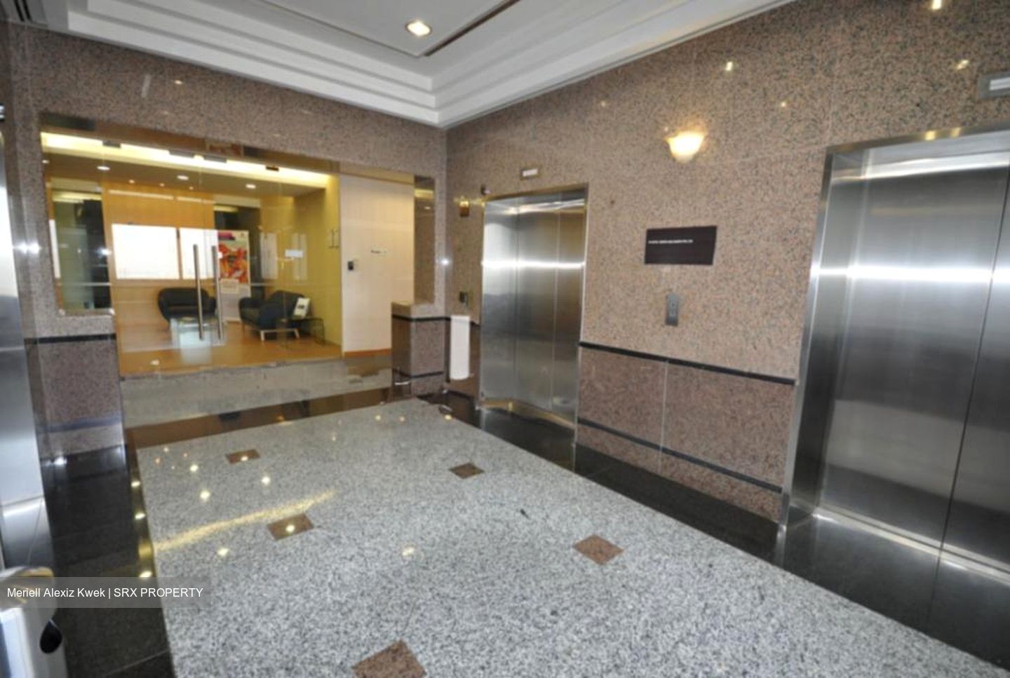 Robinson Road (D1), Office #497870911